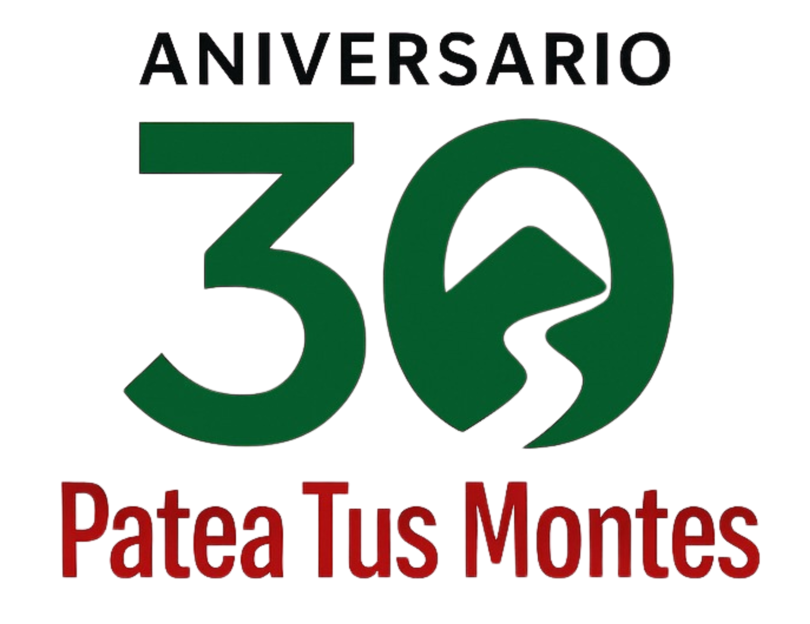 Patea Tus Montes